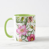 Mug Des jours partout (Gauche)