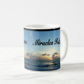 MUG DES MIRACLES SE PRODUISENT (Devant droit)