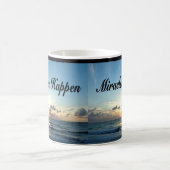 MUG DES MIRACLES SE PRODUISENT (Centre)