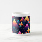 Mug des monts Neon (Centre)