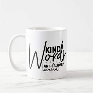 Mug Des mots à la mode