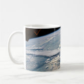Mug Des Nuages Autour De Sumatra, Indonésie. (Gauche)