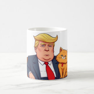 Mug Des pattes et des pattes pour le meilleur !