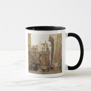 Mug DES Pretes, St Germain L'Auxerrois, Paris de rue