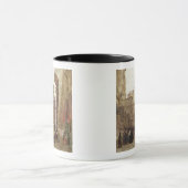 Mug DES Pretes, St Germain L'Auxerrois, Paris de rue (Centre)