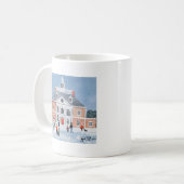 Mug DES. Recherche. 1992 (Devant gauche)