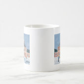 Mug DES. Recherche. 1992 (Centre)
