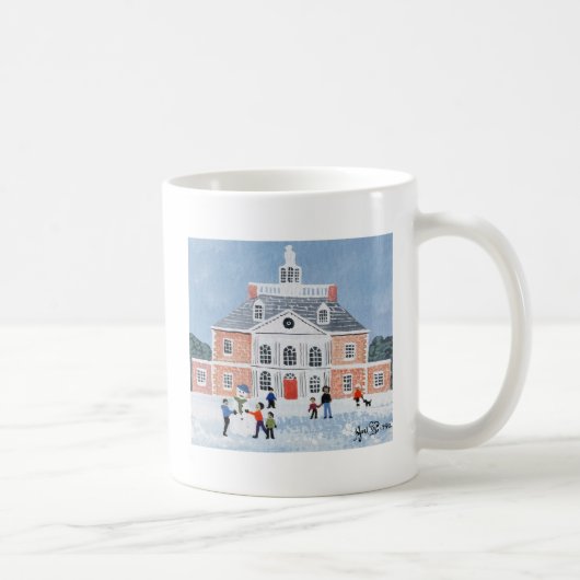 Mug DES. Recherche. 1992 (Droite)