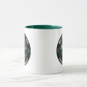 Mug Des règles vous protègent de vous-même  (Centre)