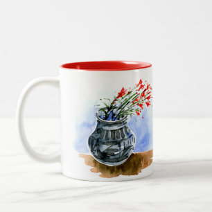 Mug des rêves inspirants du sud-ouest