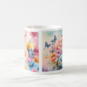 Mug "Des rêves luttants" (Centre)