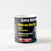 Mug des rythmes latins (Centre)