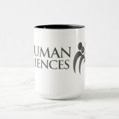 Mug des sciences humaines (Centre)
