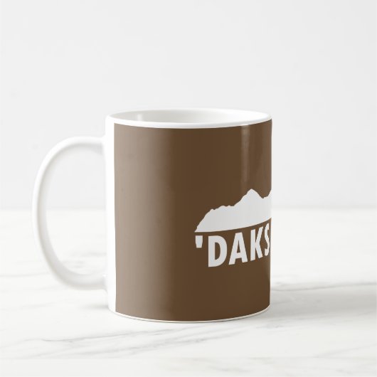 Mug Dés S'Il Vous Plaît (Gauche)
