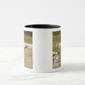 Mug des soldats tirent sur une MGF-148 Javelin (Centre)