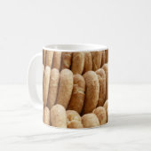 Mug Des tonnes de Snickerdoodles (Devant gauche)