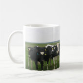 Mug Des vaches absolument délicieuses ! (Gauche)