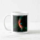Mug Des Vents Stellaires Sortent De Zeta Ophiuchi. (Gauche)
