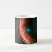Mug Des Vents Stellaires Sortent De Zeta Ophiuchi. (Centre)