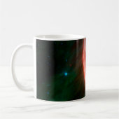 Mug Des Vents Stellaires Sortent De Zeta Ophiuchi. (Gauche)