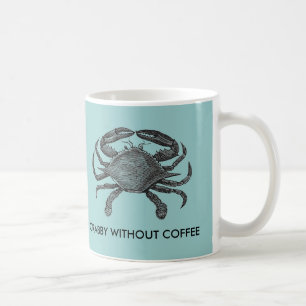 Mug Désagréable sans café