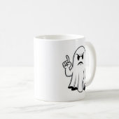 MUG DÉSAPPROBATION FLAGRANTE (Devant droit)