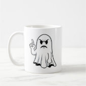 MUG DÉSAPPROBATION FLAGRANTE (Gauche)