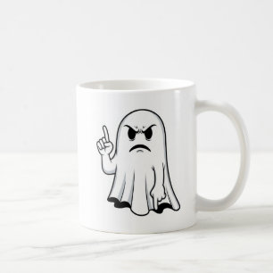 MUG DÉSAPPROBATION FLAGRANTE