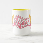 Mug Désastre Sucré (Centre)