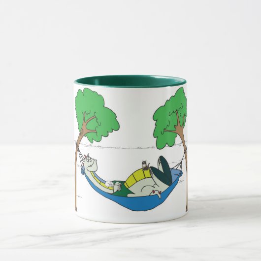 Mug Descans (Centre)