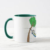 Mug Descans (Gauche)