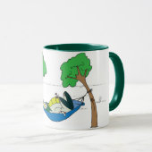 Mug Descans (Devant droit)