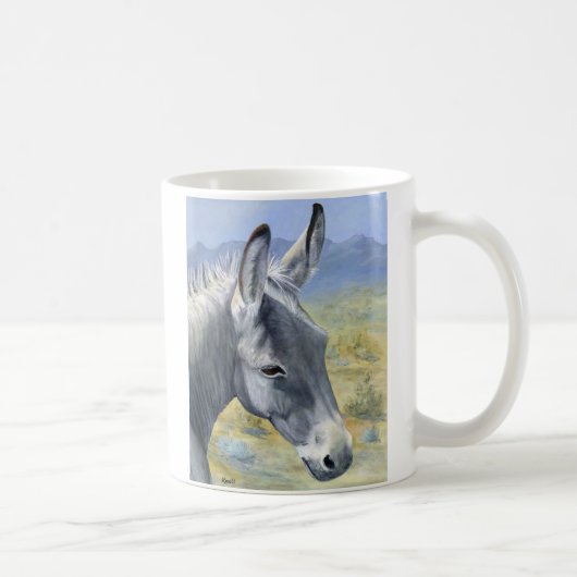 Mug Descendant (Droite)