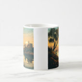 Mug Descendre Le Nil (Centre)