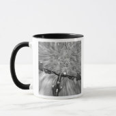 Mug Descendre une section lisse de singletrack (Gauche)