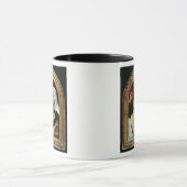 Mug Descente de la croix (Centre)