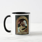 Mug Descente de la croix (Gauche)