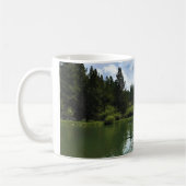 Mug Deschutes River, Oregon (Gauche)