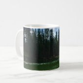 Mug Deschutes River, Oregon (Devant gauche)