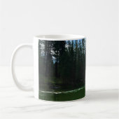 Mug Deschutes River, Oregon (Gauche)