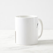 Mug Desconectado (Devant droit)