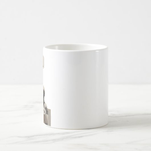 Mug Desconectado (com frase) (Centre)