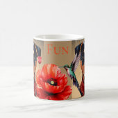 Mug Description (Centre)