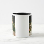 Mug Desdemona (Centre)