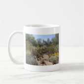 Mug Désert (Gauche)