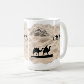 MUG DÉSERT (Devant droit)