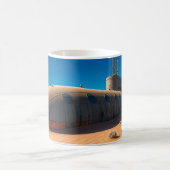 Mug Désert brûlant (Centre)