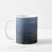 Mug Desert Canyon Escape (Gauche)