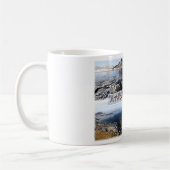 Mug Désert d'Atacama - Chili - Mosaïque - (Gauche)