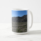 Mug Désert de Sonoran (Devant droit)